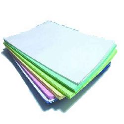 Carbonless Copy Paper (NCR Paper)